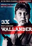 Wallander- Box (3 disc)